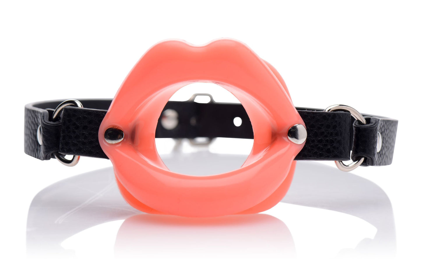 Master Series Sissy Mouth Gag V1055-7NX45794102154