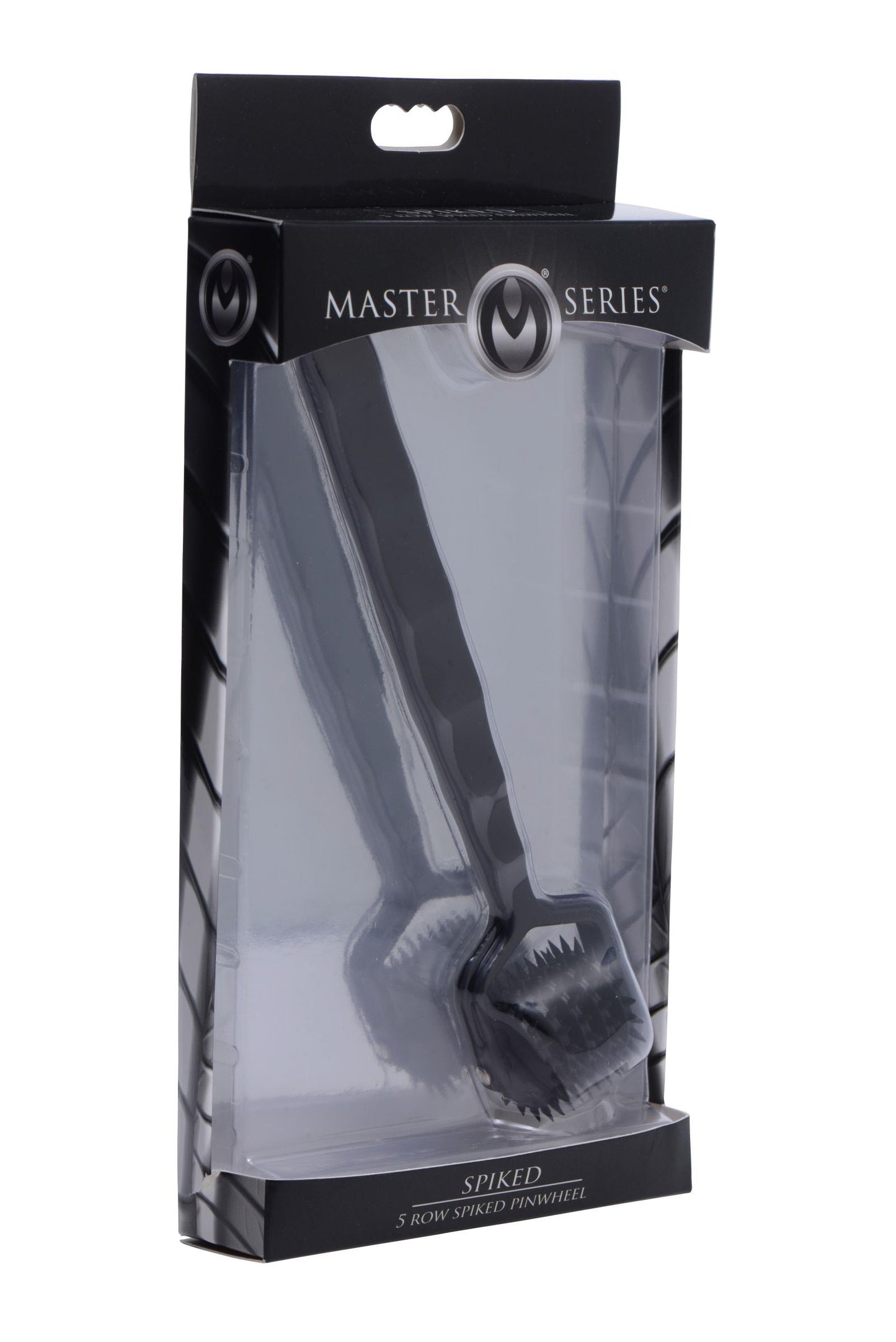 Master Series Spiked 5 Row Pinwheel V1055-7NX45794103387