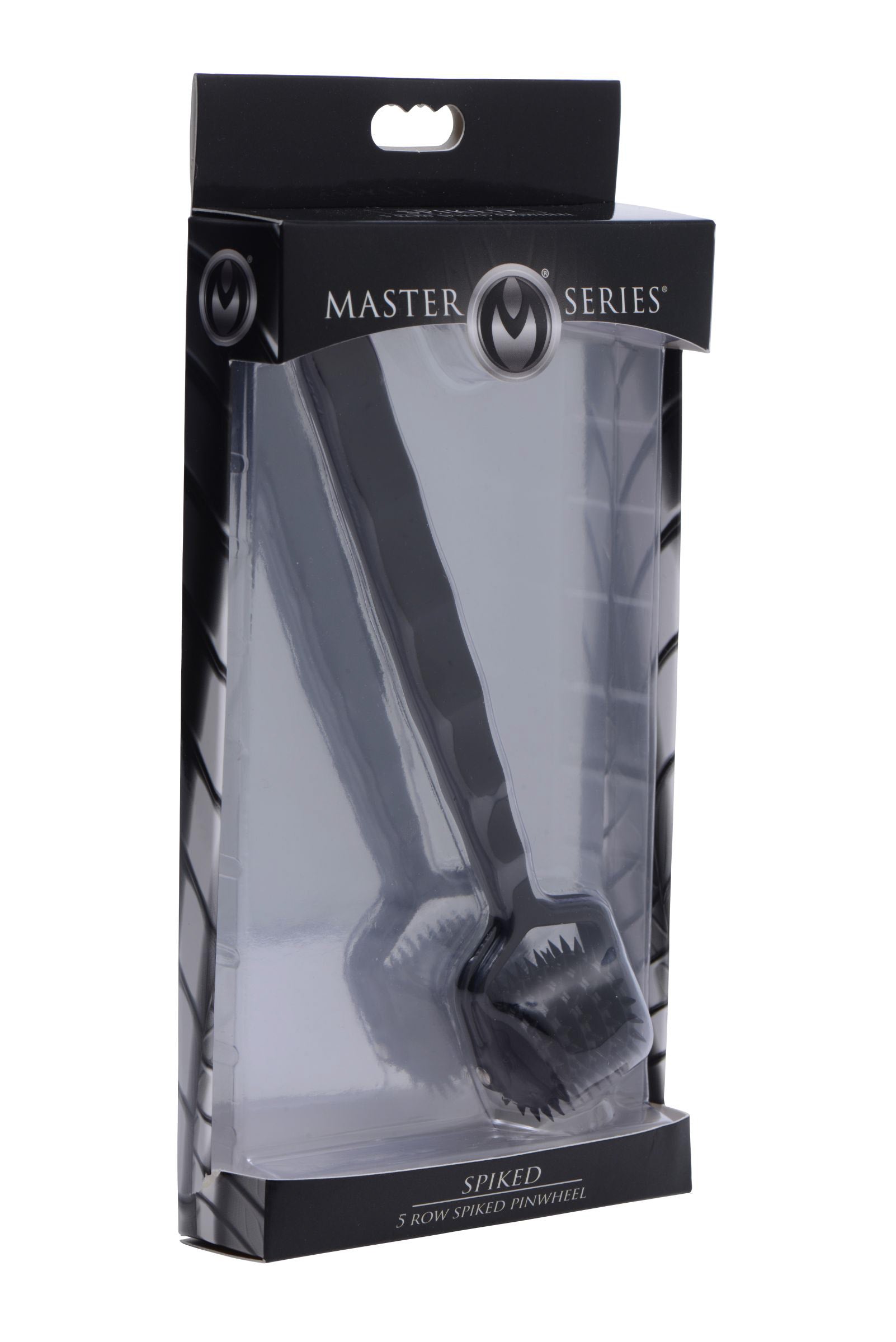 Master Series Spiked 5 Row Pinwheel V1055-7NX45794103387