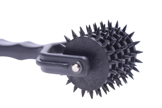 Master Series Spiked 5 Row Pinwheel V1055-7NX45794103387