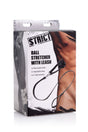 Strict Ball Stretcher With Leash V1055-7NX45794103950