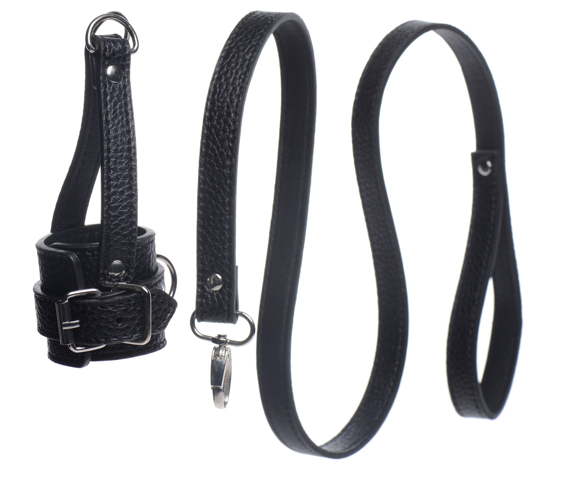 Strict Ball Stretcher With Leash V1055-7NX45794103950