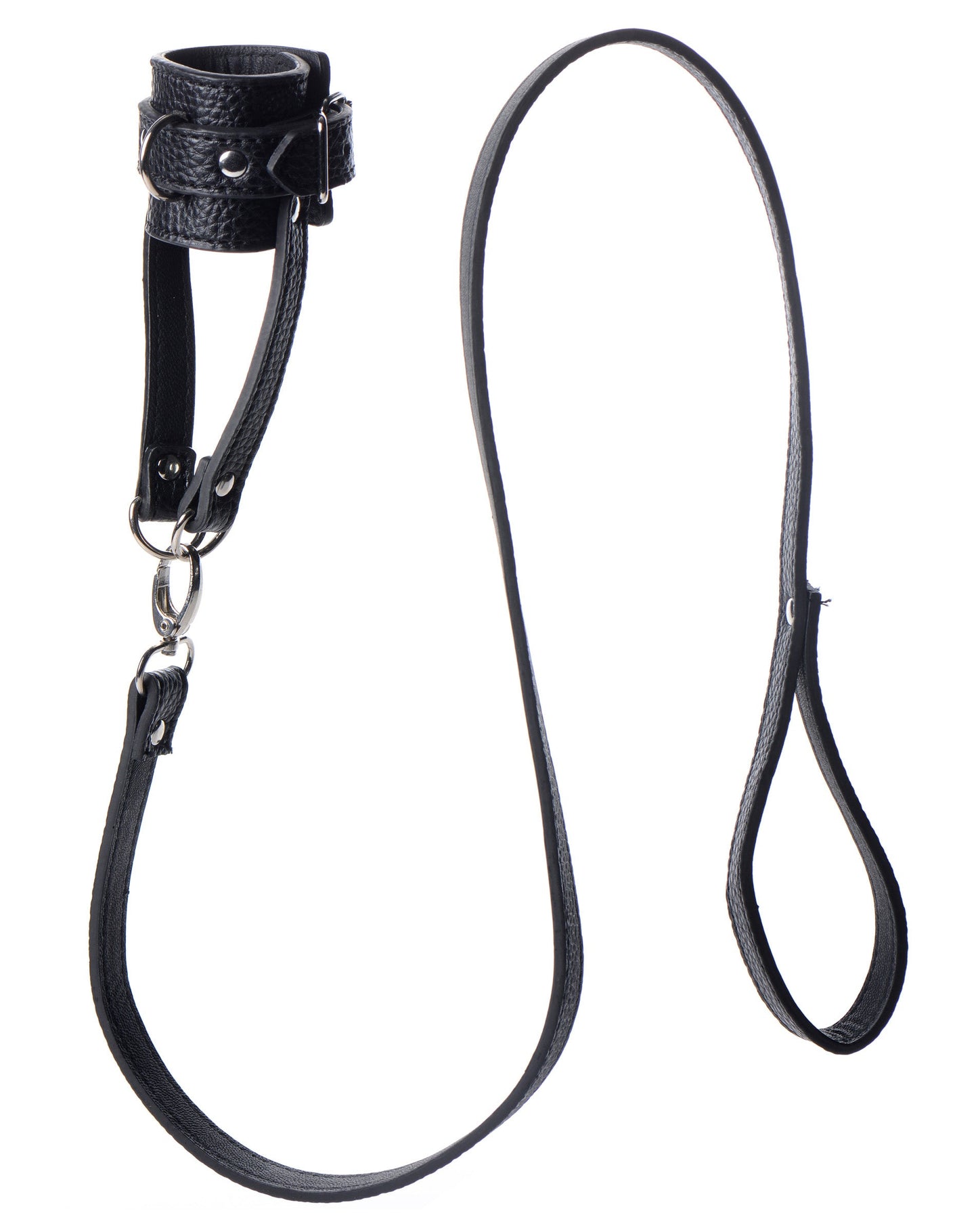 Strict Ball Stretcher With Leash V1055-7NX45794103950