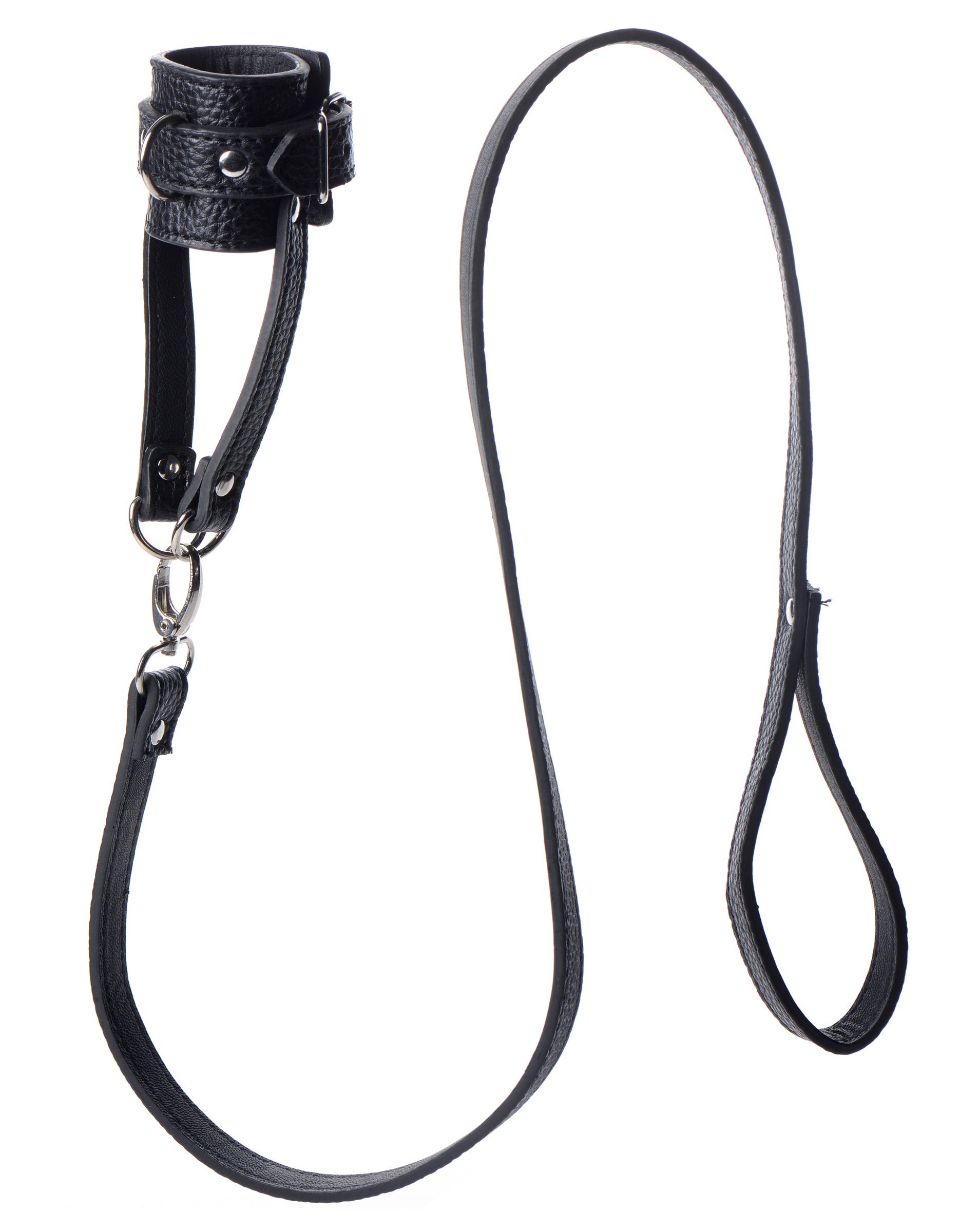 Strict Ball Stretcher With Leash V1055-7NX45794103950