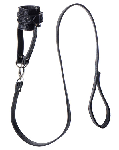 Strict Ball Stretcher With Leash V1055-7NX45794103950