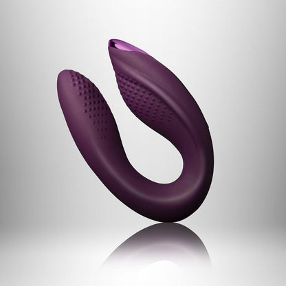 Rocks Off Chick Diva Vibrator V1055-7PC45890100266