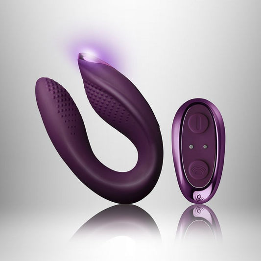 Rocks Off Chick Diva Vibrator V1055-7PC45890100266