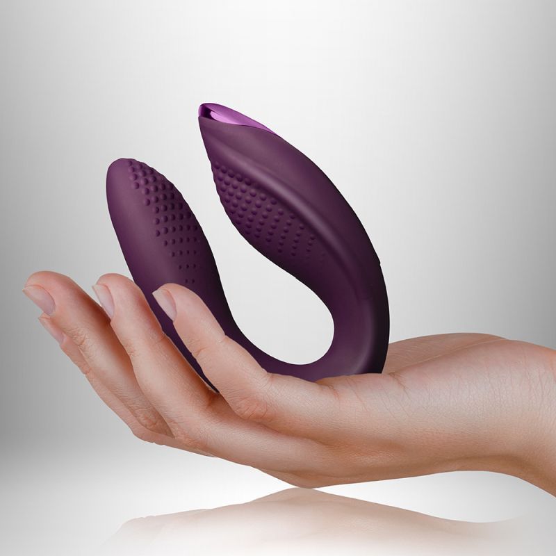 Rocks Off Chick Diva Vibrator V1055-7PC45890100266