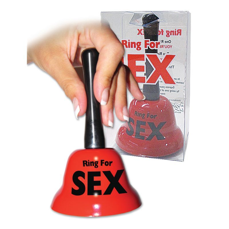 Novelty Ring For Sex Bell V1055-7PC45890100267