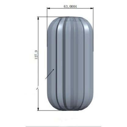 Otouch Ripple Masturbation Sleeve V1055-7PC45890100530