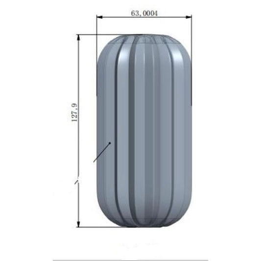 Otouch Ripple Masturbation Sleeve V1055-7PC45890100530