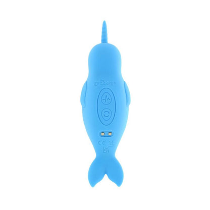 Creativec Unihorn Of The Sea Neigh Mo Narwhal Vibe V1055-7PC45890100944