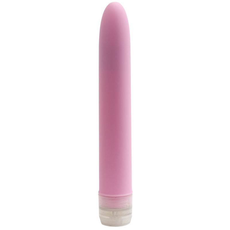 Velvet Touch Vibe Dusty Rose - Pink V1055-7PC45897100035