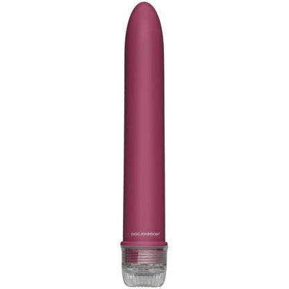 Velvet Touch Vibe Dusty Rose - Plum V1055-7PC45897100038