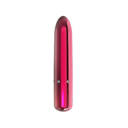 Powerbullet Pretty Point 4In Bullet Pink V1055-7PC45897100071