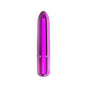 Powerbullet Pretty Point 4In Bullet Purple V1055-7PC45897100072