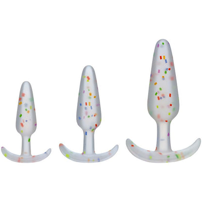 Pride Anal Trainer Set V1055-7PC45897100077