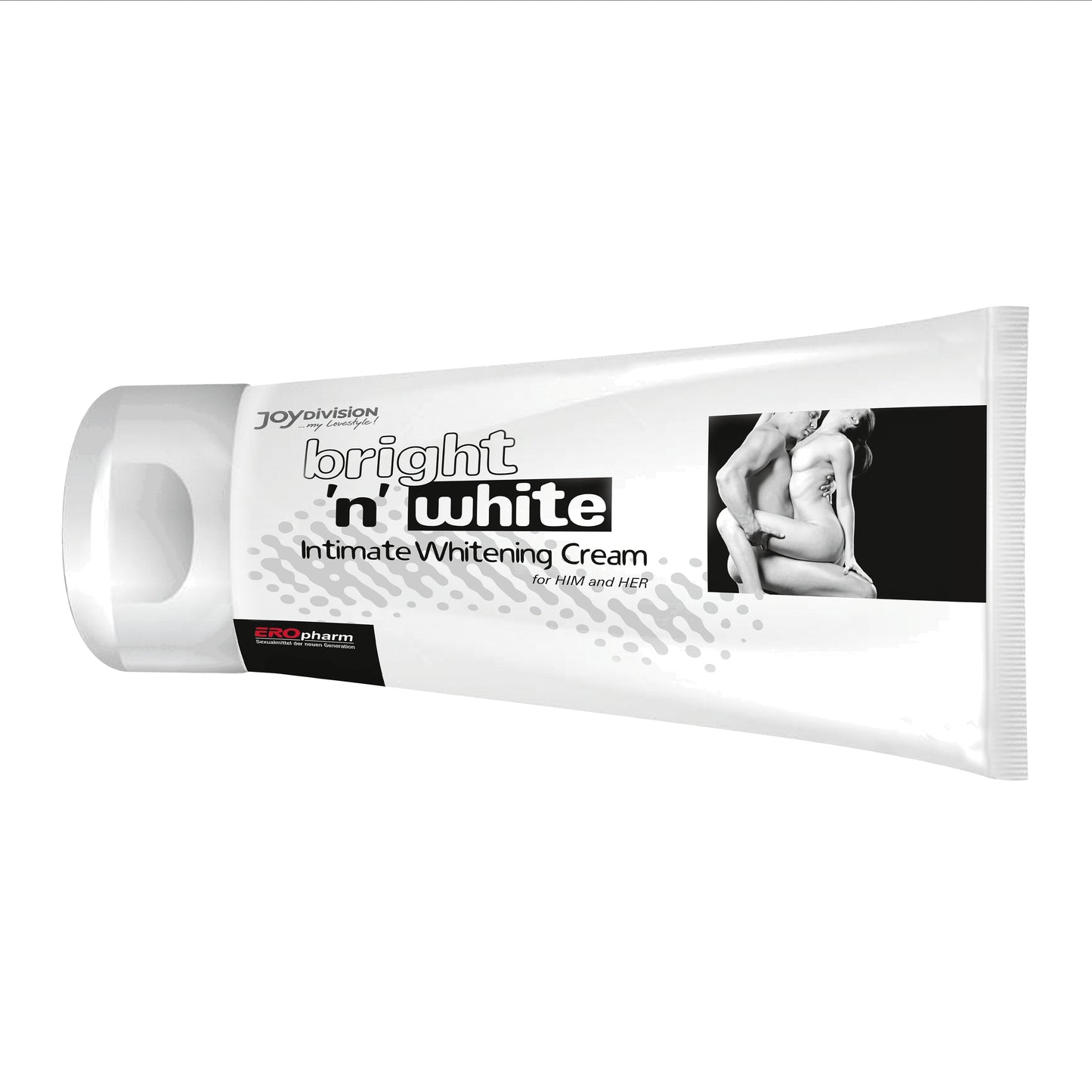 Joydivision Bright And White Intimate Whitening Cream 100Ml V1055-7PJ45794102648