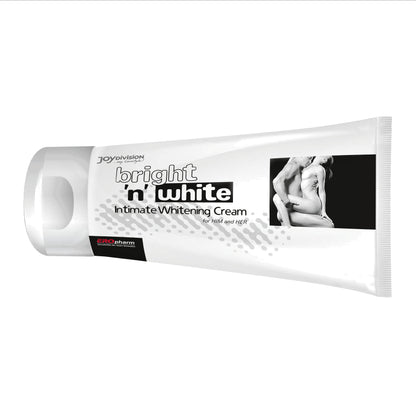 Joydivision Bright And White Intimate Whitening Cream 100Ml V1055-7PJ45794102648