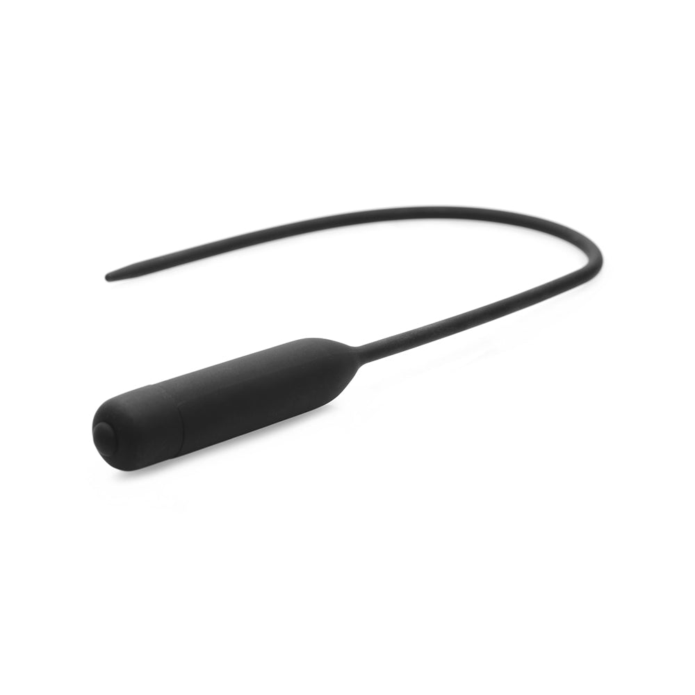 Master Series Cadence Extreme 10X Vibrating Urethral Sound V1055-7PJ45794103125