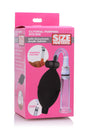 Size Matters Clitoral Pumping System V1055-7PJ45794104050