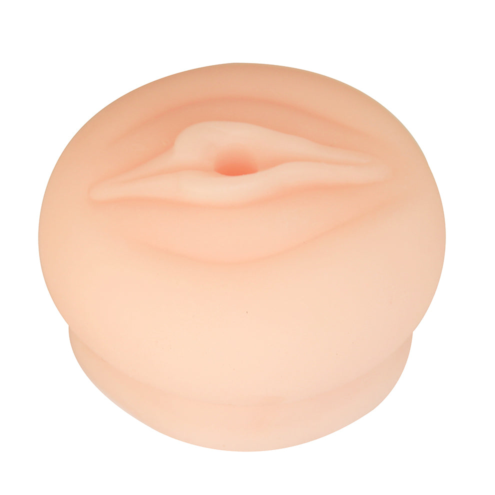 Luvpump Pussy Donut For Pump Cylinder V1055-7PY45784100014