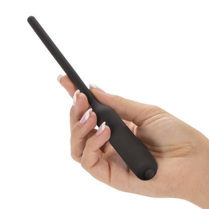 Lovetoy Silicone Vibrating Urethral Dilator V1055-7PY45784100015