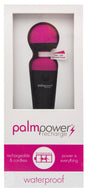 Palmpower Massage Wand Recharge Waterproof V1055-7PY45784100018