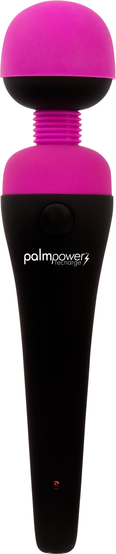 Palmpower Massage Wand Recharge Waterproof V1055-7PY45784100018