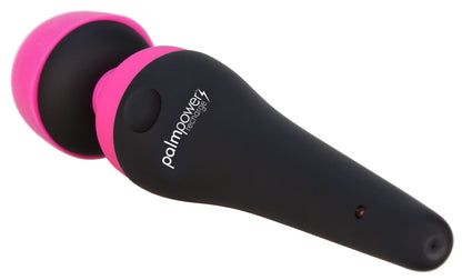 Palmpower Massage Wand Recharge Waterproof V1055-7PY45784100018