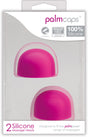 Palmpower Palmcaps (For Use With Palmpower) V1055-7PY45784100019