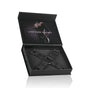 Fetish Collection Hogtie Black V1055-7PY45784100023