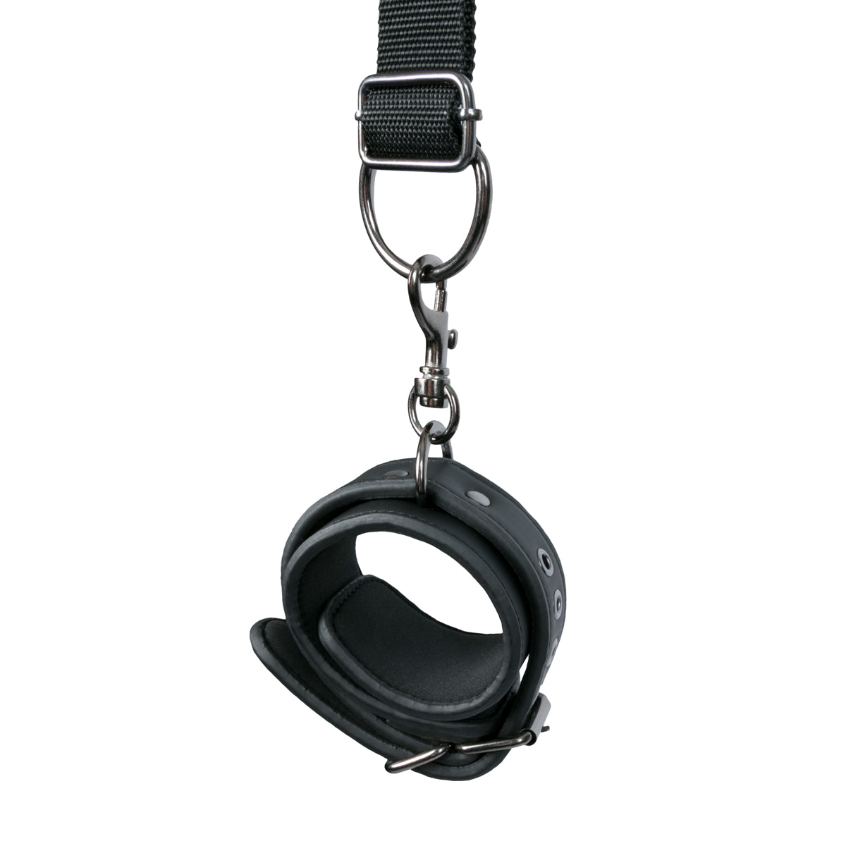 Fetish Collection Over The Door Wrist Cuffs V1055-7PY45784100024