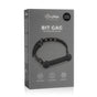Fetish Collection Silicone Bit Gag V1055-7PY45784100025