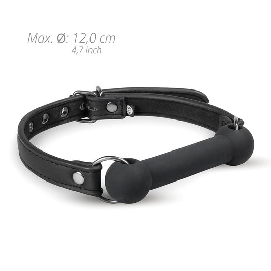 Fetish Collection Silicone Bit Gag V1055-7PY45784100025