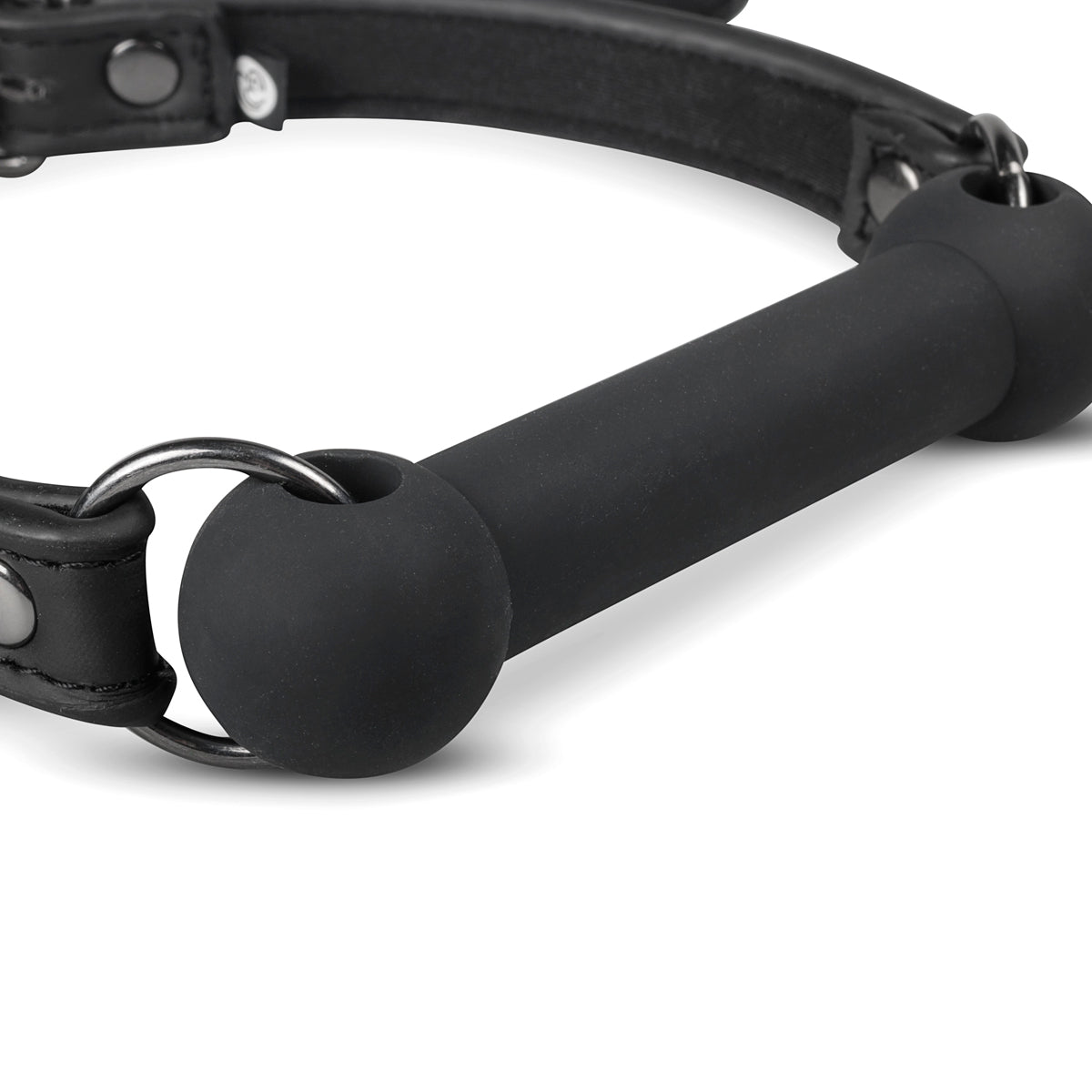 Fetish Collection Silicone Bit Gag V1055-7PY45784100025