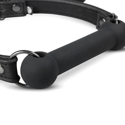 Fetish Collection Silicone Bit Gag V1055-7PY45784100025