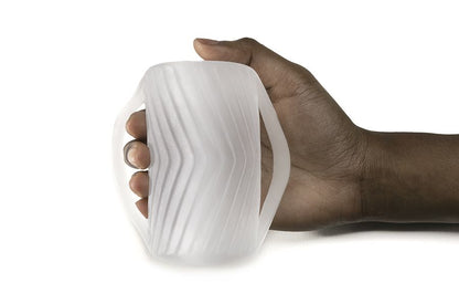 Perfectfit Male Masturbator Gripped V1055-7PY45784100026