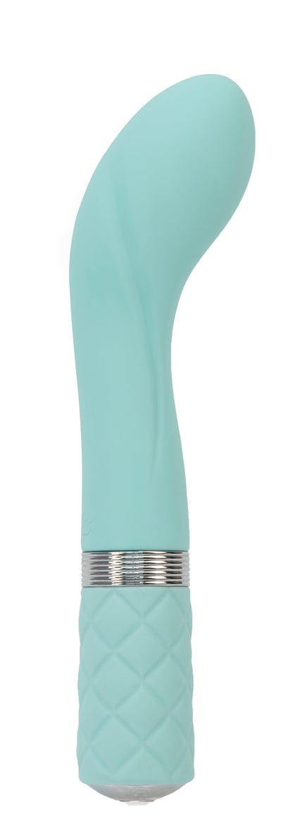 Pillow Talk Sassy Teal V1055-7PY45784100033