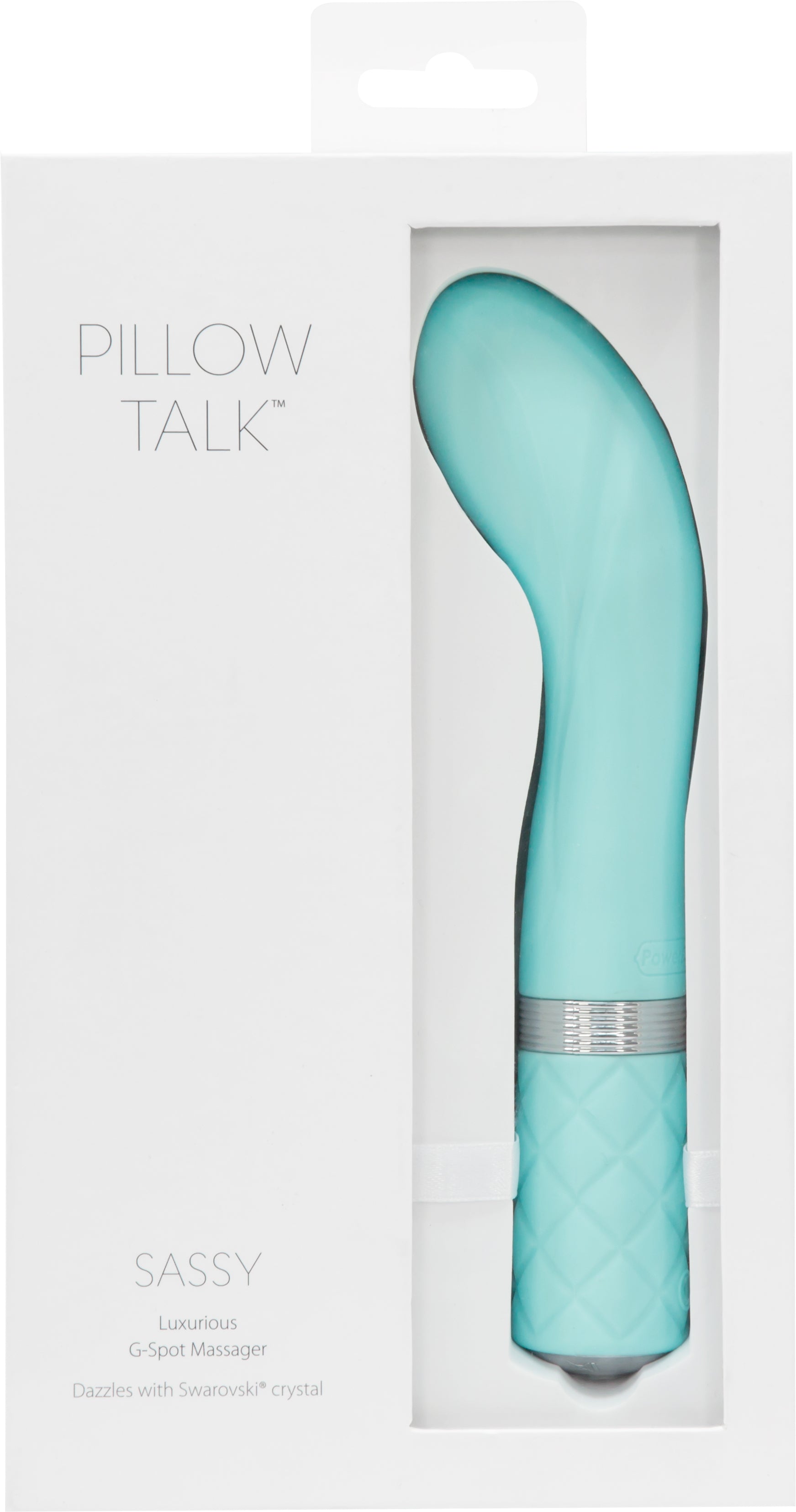 Pillow Talk Sassy Teal V1055-7PY45784100033