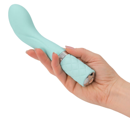 Pillow Talk Sassy Teal V1055-7PY45784100033