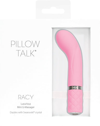 Pillow Talk Racy Pink V1055-7PY45784100038