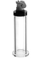 La Pump Premium Clitoris Cylinder 0.5In V1055-7PY45784100045