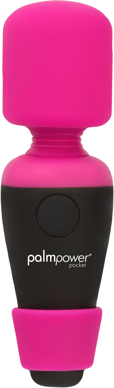 Palmpower Pocket Massage Wand V1055-7PY45784100046