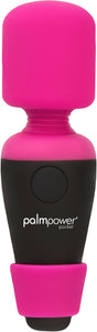 Palmpower Pocket Massage Wand V1055-7PY45784100046