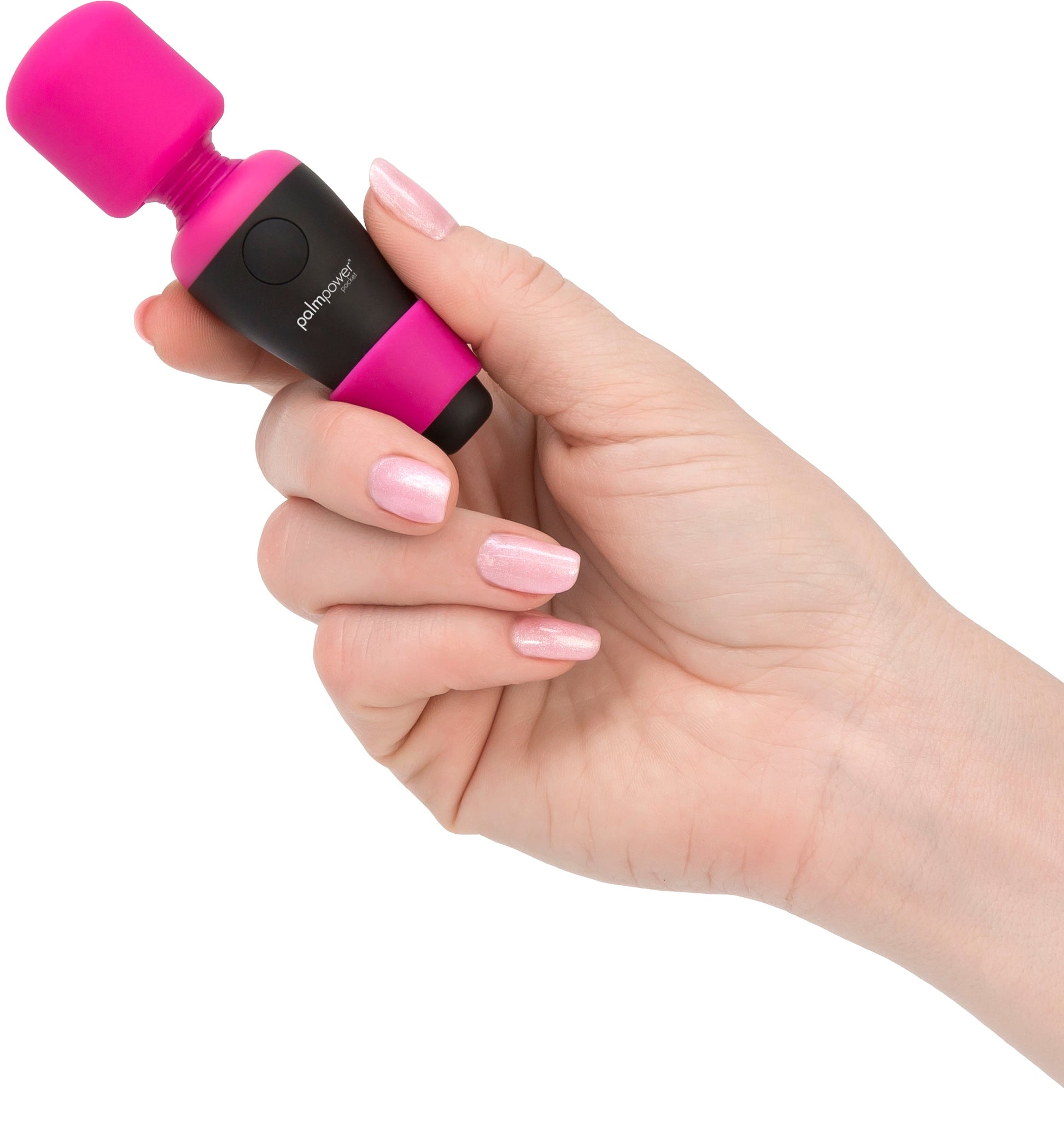 Palmpower Pocket Massage Wand V1055-7PY45784100046