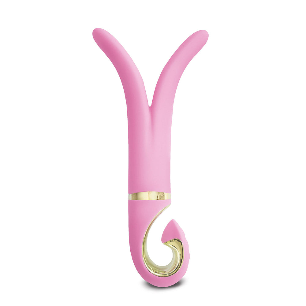 Gvibe 3 Candy Pink V1055-7PY45784100048