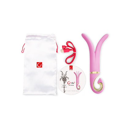 Gvibe 3 Candy Pink V1055-7PY45784100048
