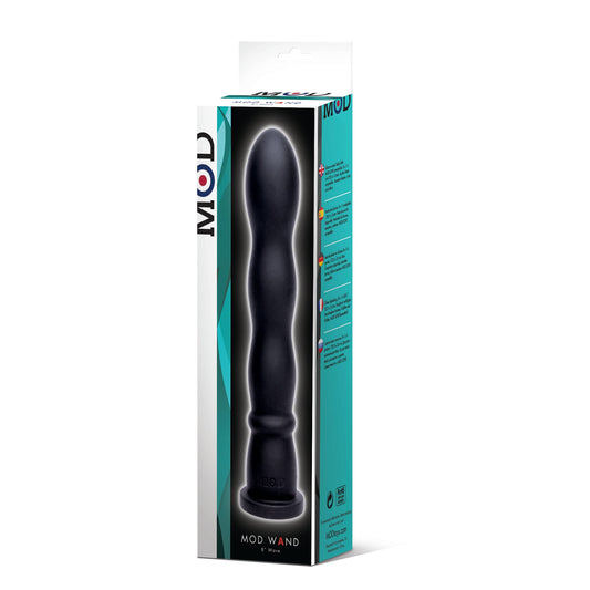 Mod Wand Wave Black V1055-7PY45784100050