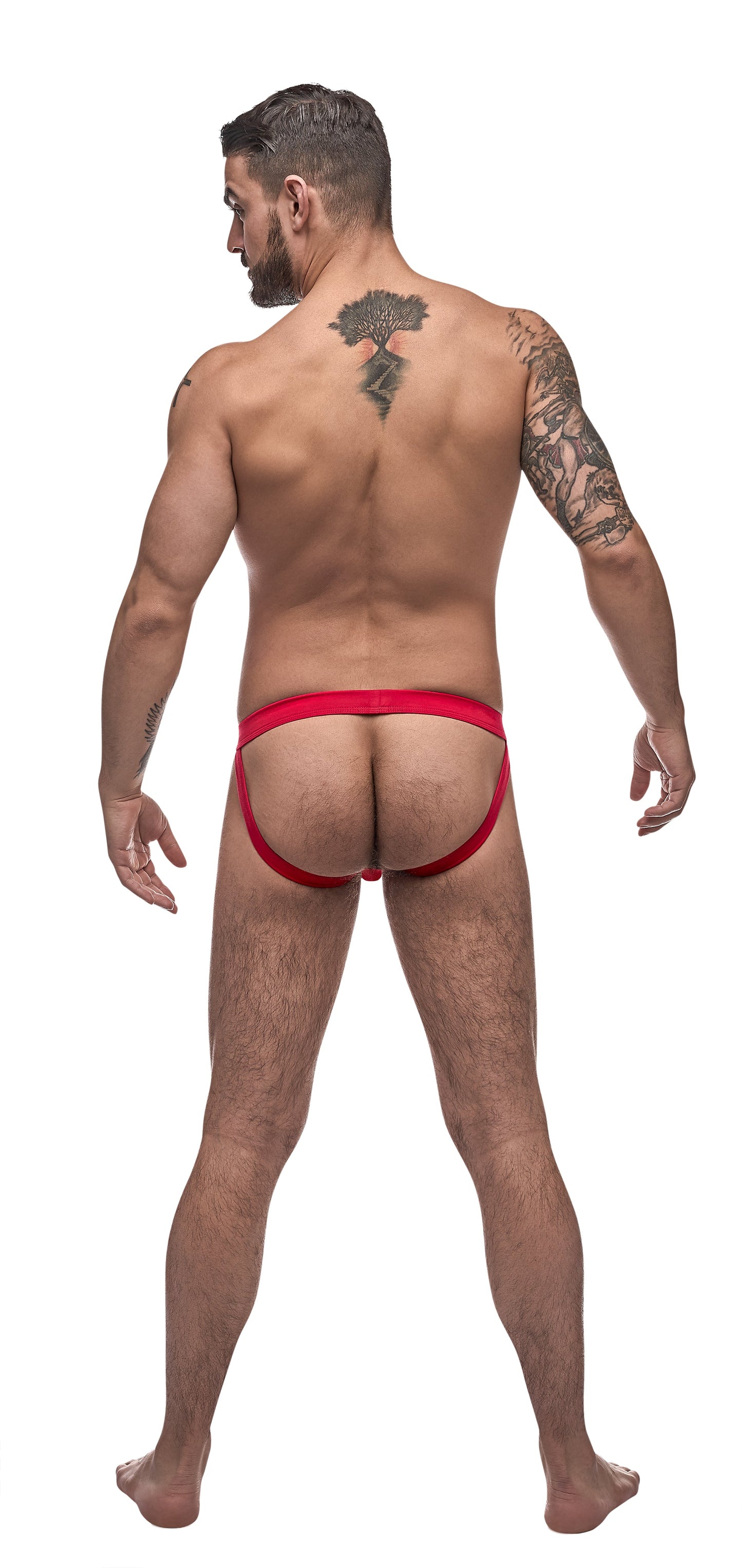 Male Power Pure Comfort Sport Jock V1055-7PY45784100073